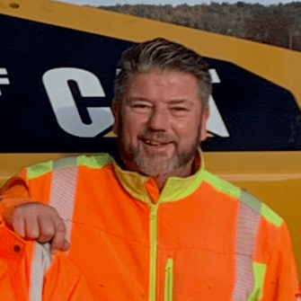 Shaun Brown - Managing Director